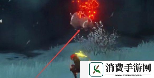 原神10个冷鲜肉的任务完成攻略分享