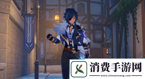 原神凯亚技能怎么样