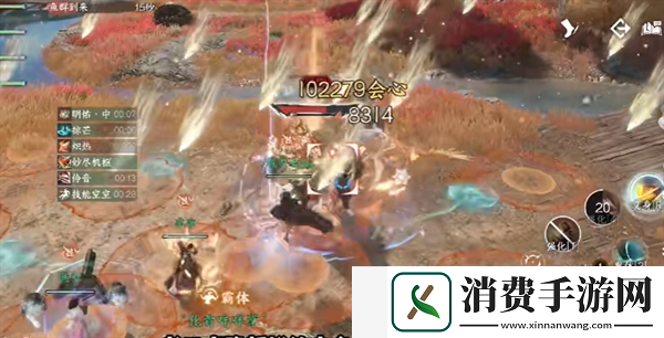 逆水寒手游英雄难度世外寻隐老一老二怎么打