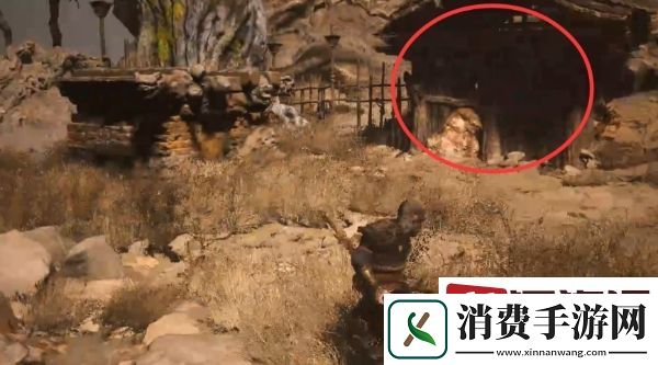 黑神话悟空沙国三王子支线怎么过