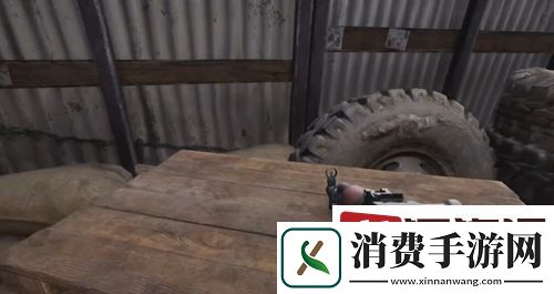 暗区突围有哪些地方适合突袭