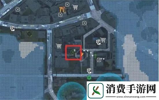 幽灵线
