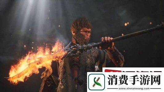 黑神话悟空石中人boss怎么打