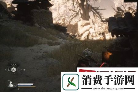 黑神话悟空虎伥在哪