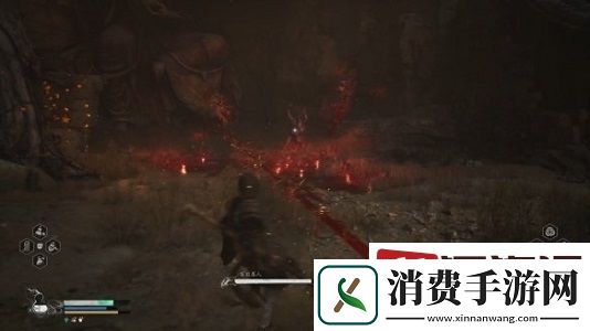 黑神话悟空百目真人boss怎么打