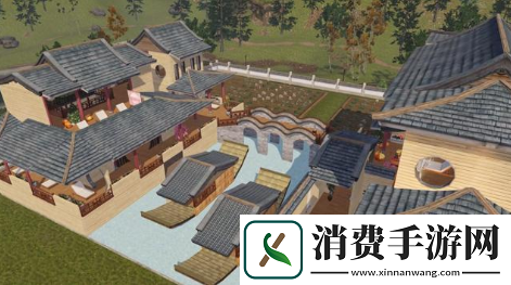 明日之后基建系统怎么玩