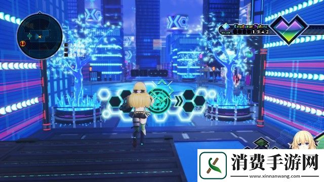 海王星