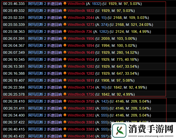 魔兽世界通灵战潮大秘境说明