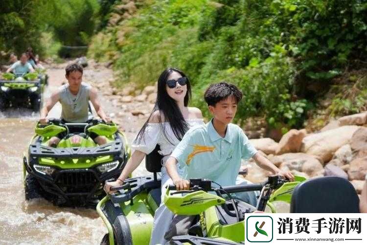 把她送上一个又一个巅峰