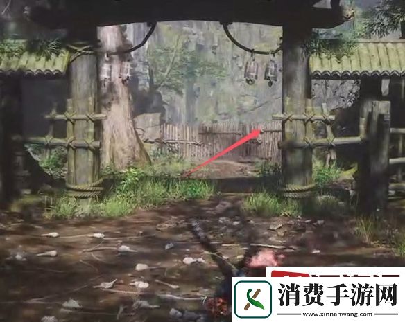 黑神话悟空第一章BOSS在哪