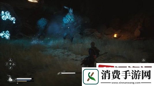 黑神话悟空石母boss怎么打