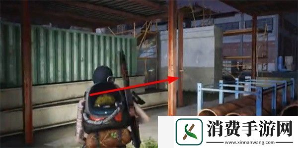 七日世界AWM黑豹蓝图位置在哪里