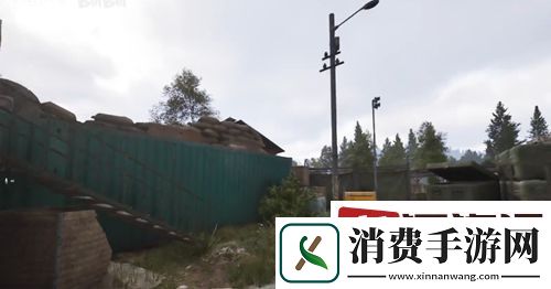 暗区突围有哪些地方适合突袭