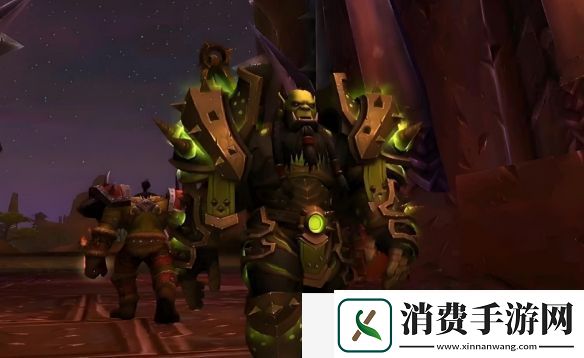 魔兽世界wow正式服战士冲锋拦截援护宏命令是什么-魔兽世界wow正式服战士冲锋拦截援护宏命令是什么