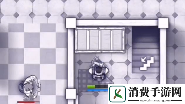 阿瑞斯病毒2神秘钥匙作用介绍