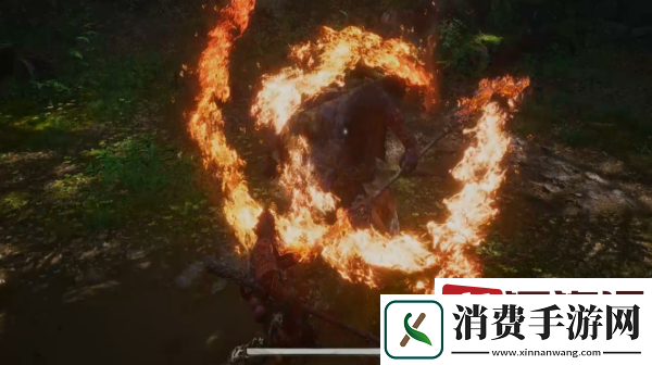 黑神话悟空广智怎么打