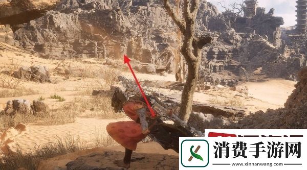 黑神话悟空沙门界石岩上蒲团在哪