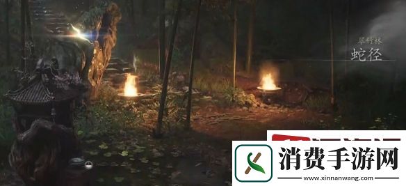 黑神话悟空第一章BOSS在哪