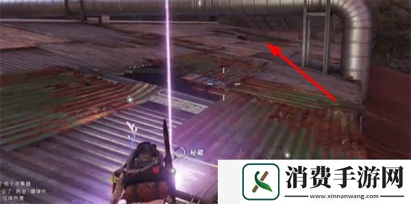 七日世界AWM黑豹蓝图位置在哪里