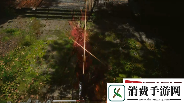 黑神话悟空黑风大王怎么打
