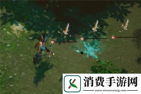 白荆回廊晴雪同调者技能怎么样白荆回廊晴雪同调者技能介绍