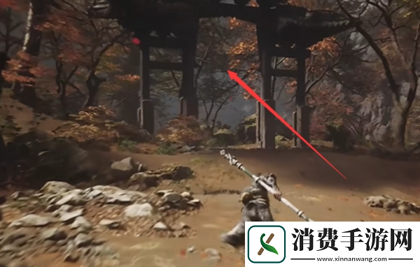 黑神话悟空紫云山绕仙居土地庙位置一览