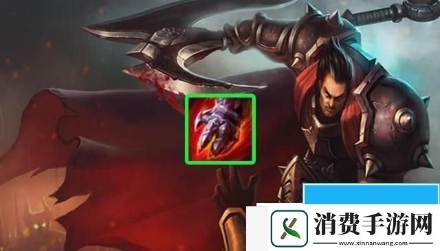 辉耀美德装备属性一览：英雄联盟装备属性全面解析