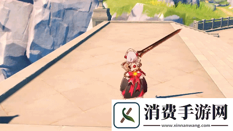 原神诺艾尔技能怎么样