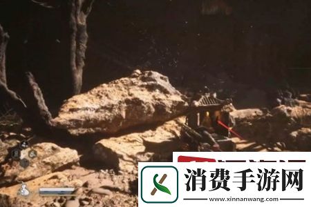 黑神话悟空虎先锋在哪