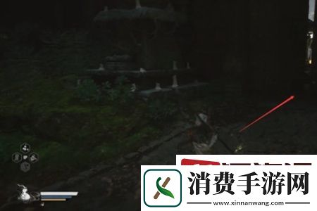 黑神话悟空黑风大王在哪