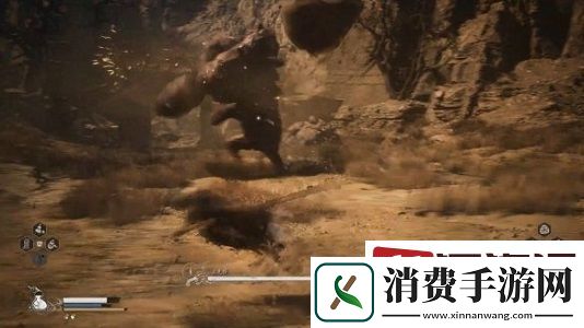 黑神话悟空石先锋boss怎么打