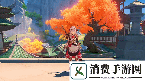 原神诺艾尔技能怎么样