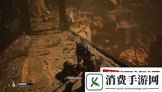 黑神话悟空第二回boss怎么打