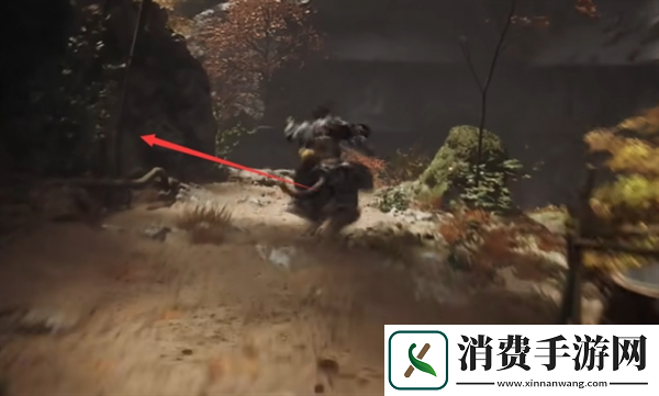 黑神话悟空紫云山千花谷土地庙位置一览