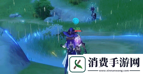 原神丽莎技能怎么样