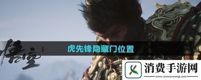 虎先锋隐藏门位置坐标