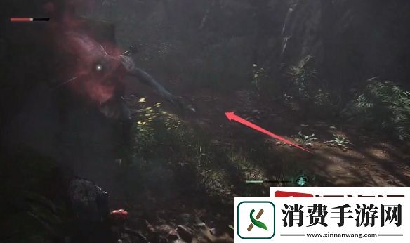 黑神话悟空广谋在哪