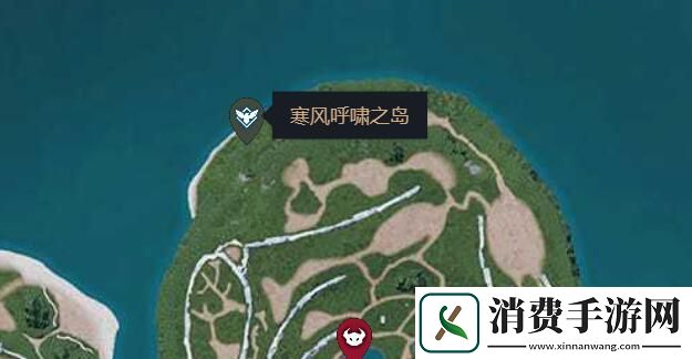 幻兽帕鲁疾风隼boss在哪：幻兽帕鲁疾风隼boss位置介绍