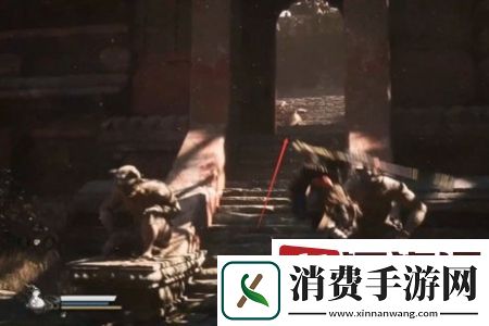 黑神话悟空虎先锋在哪