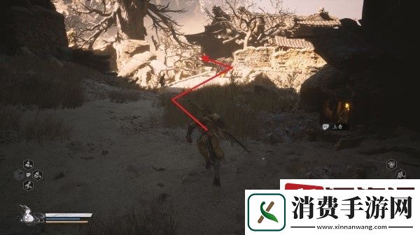 黑神话悟空虎伥怎么获取