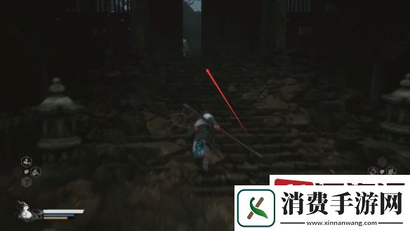 黑神话悟空金池长老在哪