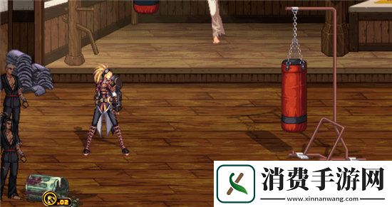 DNF手游110级女大枪技能重做介绍