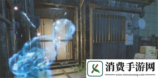 幽灵线