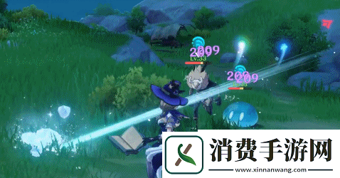 原神丽莎技能怎么样