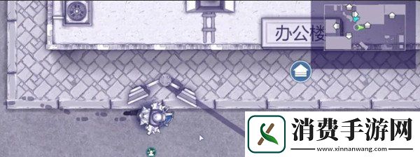 阿瑞斯病毒2神秘钥匙作用介绍
