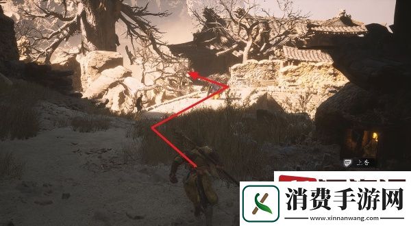 黑神话悟空琉璃舍利瓶怎么获取
