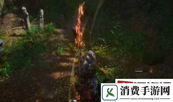 黑神话悟空广智怎么打