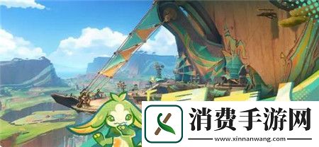 原神5.0新增部族有哪些原神5.0新增部族汇总