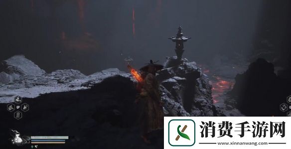 黑神话悟空法术黯雷怎么获得