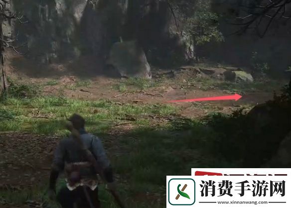 黑神话悟空第一章BOSS在哪